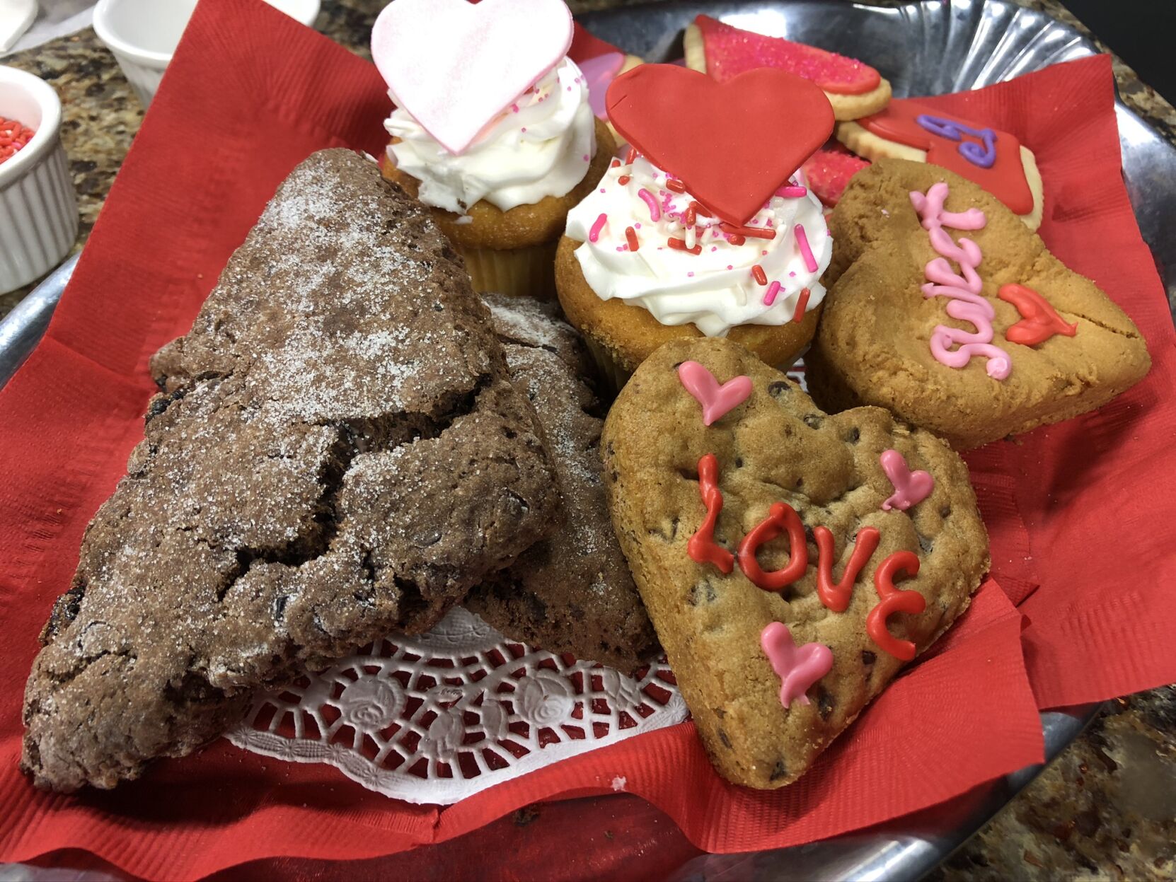 Bay Country Bakery
